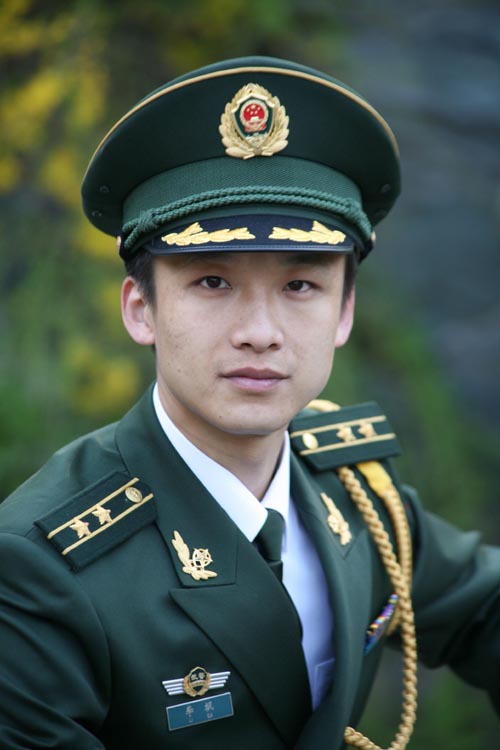 武警衣服级别分类详解，武警衣服级别分类详解与介绍