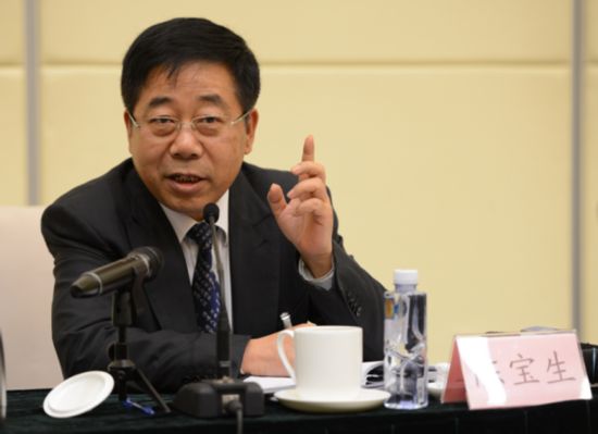 中华人民共和国部长名单，中华人民共和国部长名单全解析