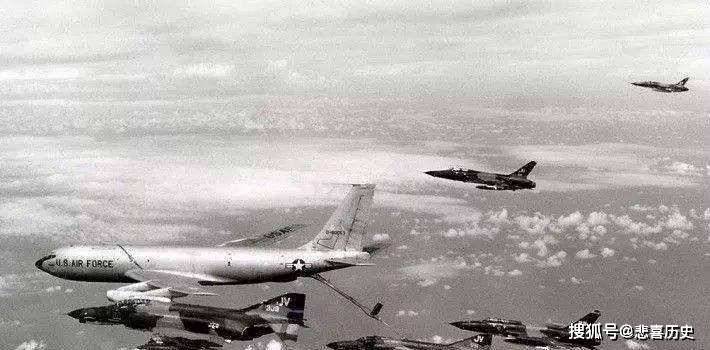 越南空战,历史回顾与反思,越南空战,历史回顾与深刻反思