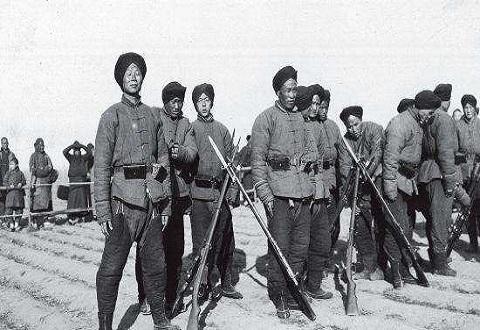 中国陆军何时更名,历史沿革与现代发展,中国陆军,历史沿革与现代发展及更名时间探究