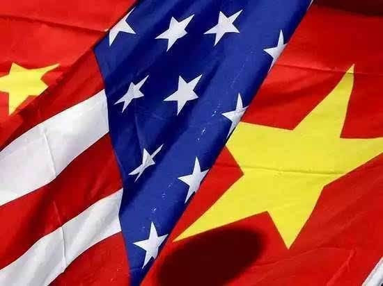 中美关系的影响，全球视角下的多维度分析，中美关系影响全球视角下的多维度深度剖析