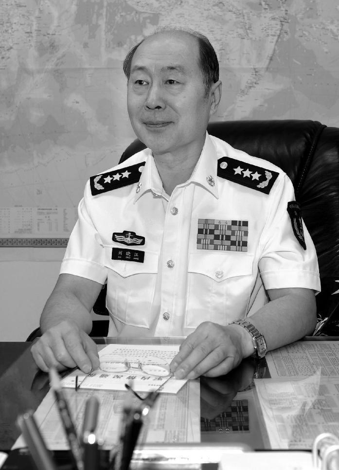 江西籍现役上将,二人的荣耀与担当,江西籍现役上将的荣耀与担当,二人的光辉历程