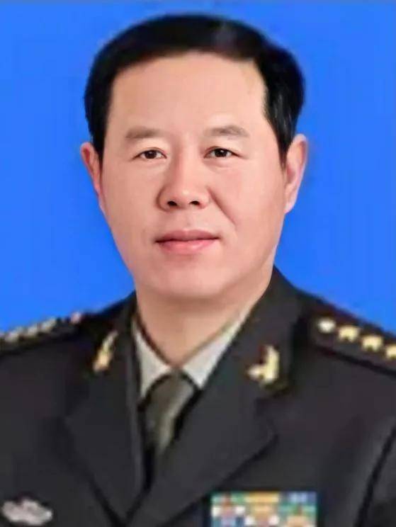 江西籍现役上将,二人的荣耀与担当,江西籍现役上将的荣耀与担当,二人的光辉历程