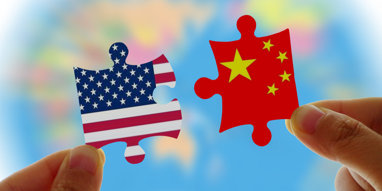 中美关系悬念再起，挑战与机遇并存，中美关系悬念再起，挑战与机遇并存之际的博弈与前景