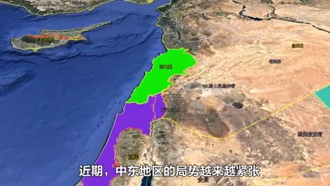 中东局势下的中国角色与策略,中东局势下的中国角色与策略探析