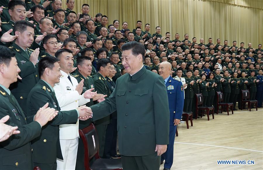 联勤保障部队的训练重点与特色，联勤保障部队训练重点与特色概述