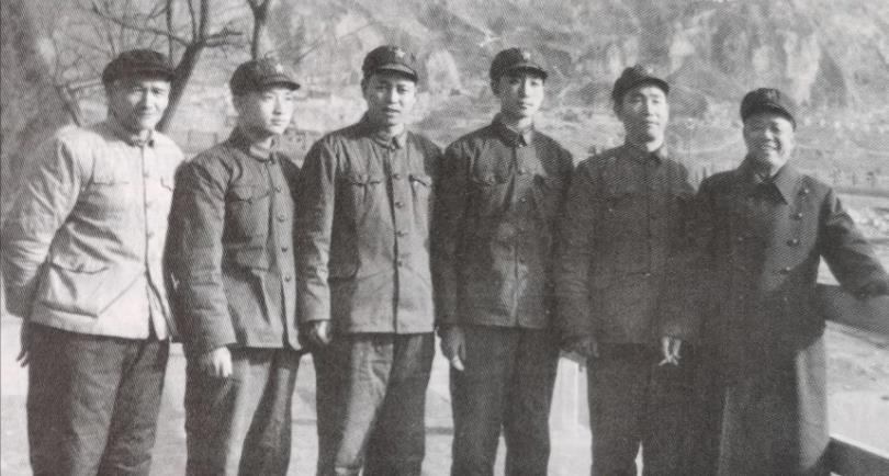 谁指挥打的海南岛战役,海南岛战役,揭秘指挥之谜