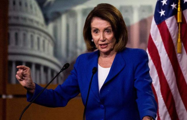 最近新闻大事件佩洛西,全球政治风云再起,佩洛西事件引发全球政治风云再起波澜