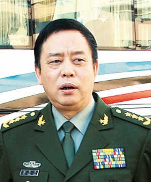 揭秘中国军队中的传奇人物，21集团军历任政委，揭秘传奇人物，中国军队21集团军历任政委深度解析