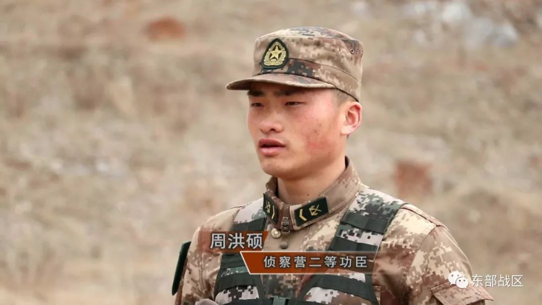 中国人民解放军陆军第14集团军周洪许简介,中国人民解放军陆军第14集团军周洪许简介及生平概述