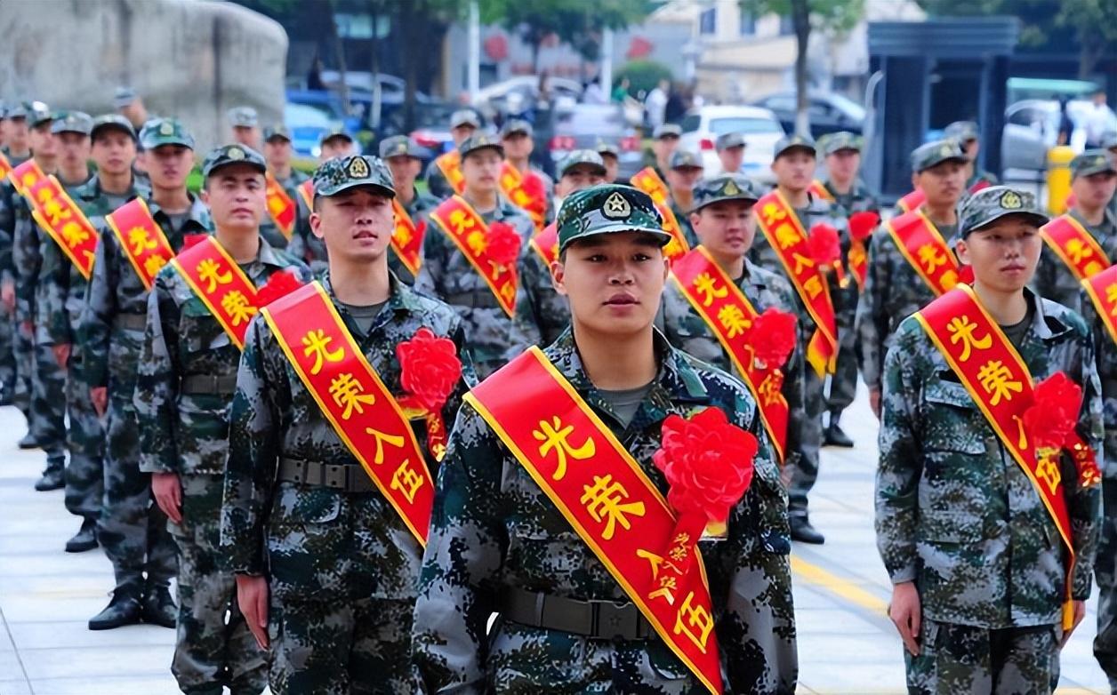 如何报名参军——迈向军旅生涯的第一步,报名参军指南,迈向军旅生涯的起点
