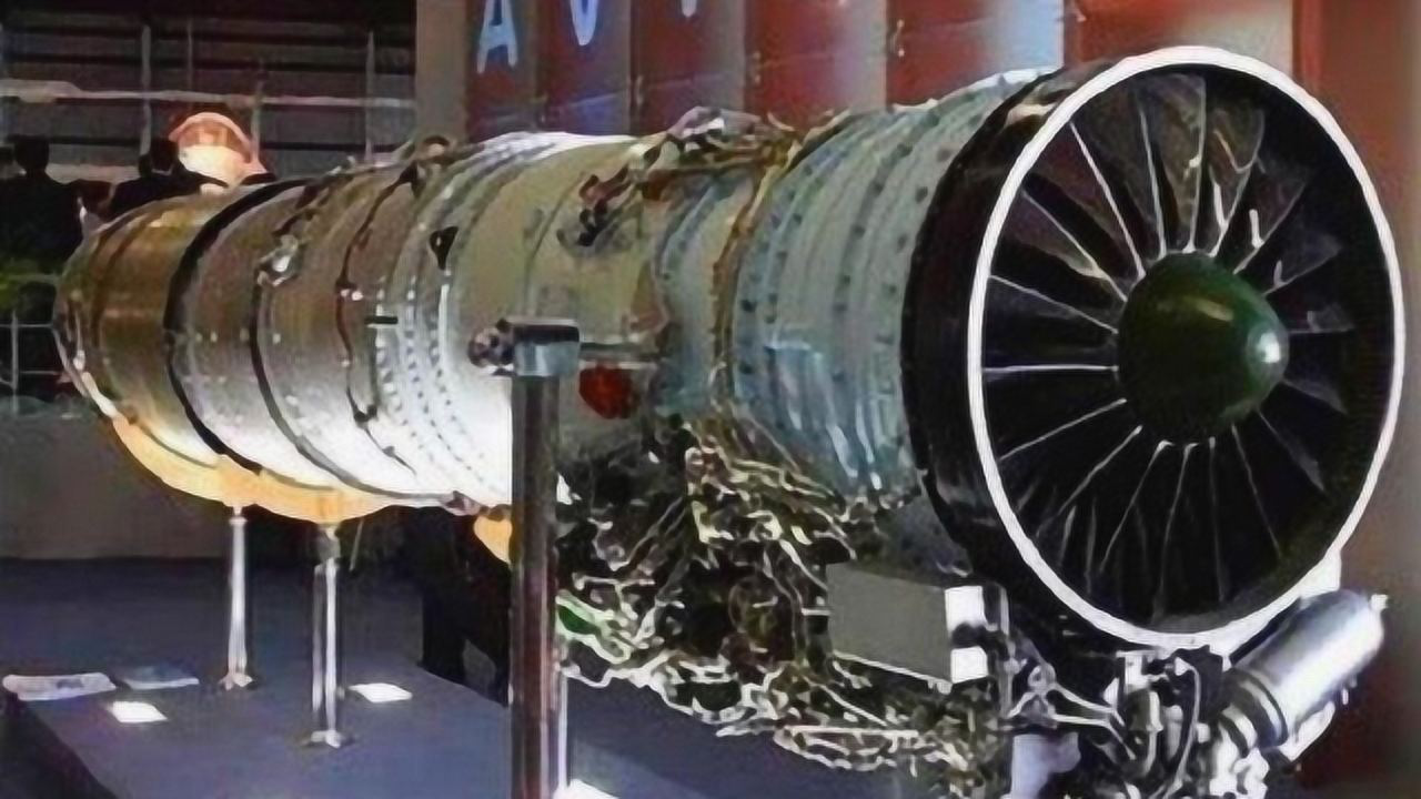 涡扇15试车，揭秘中国航空动力技术的崭新篇章，涡扇15试车揭示中国航空动力技术新篇章