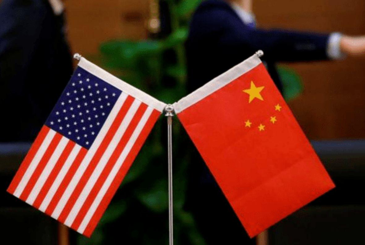 中美谈判最新消息,今日动态与未来展望,中美谈判最新动态,今日进展与未来展望