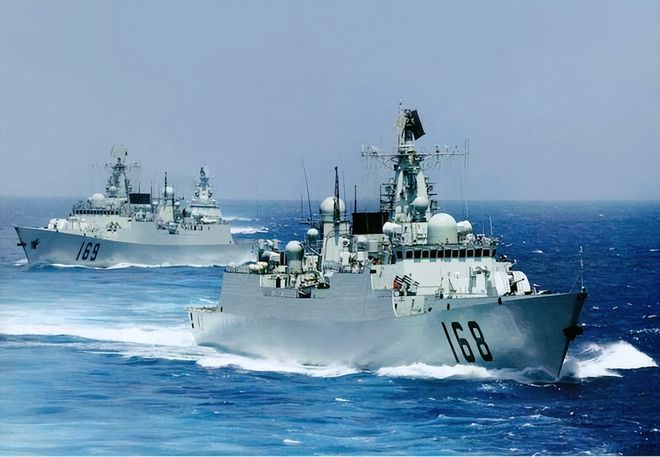 全球海军实力排名,揭示当今世界的海上霸主,全球海军实力大揭秘,海上霸主榜单揭晓!