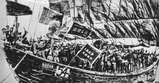 海南岛战役经过图及其历史背景与意义,海南岛战役,经过图、历史背景与深远意义