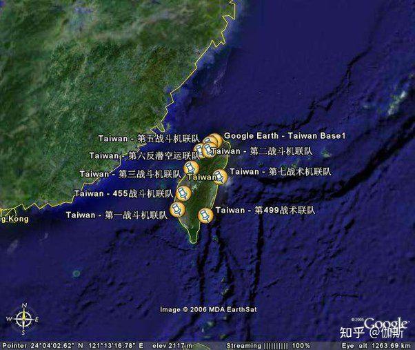关于中国空军基地数量的深度探讨，中国空军基地数量深度解析