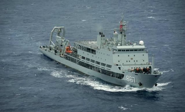 中国海军建军节，回顾与前瞻——走向未来的海洋强国之路（2022年），中国海军建军节回顾与未来展望，走向海洋强国的征程（2022年）