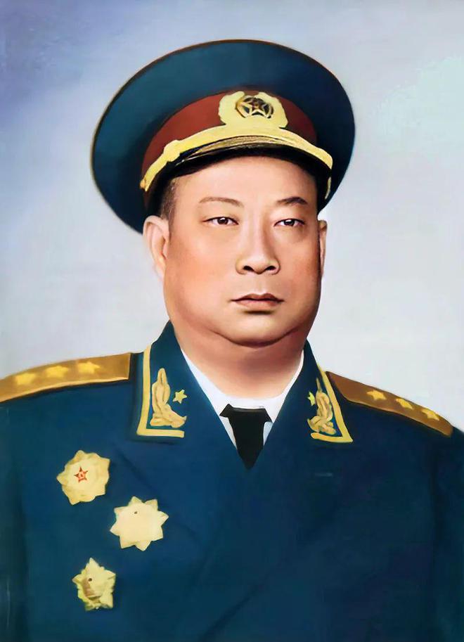 揭秘,2020年上将授衔的神秘人物,揭秘,2020年上将授衔的神秘人物揭晓