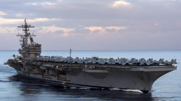 全球海军实力排名