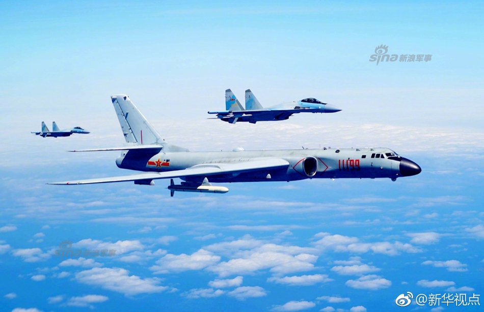 中国空军飞机名称及其历史与发展，中国空军飞机名称与发展历程概述