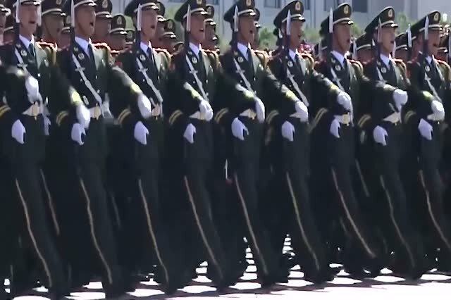 各国阅兵式神曲的魅力与影响，全球阅兵式神曲的魅力及其影响力探究