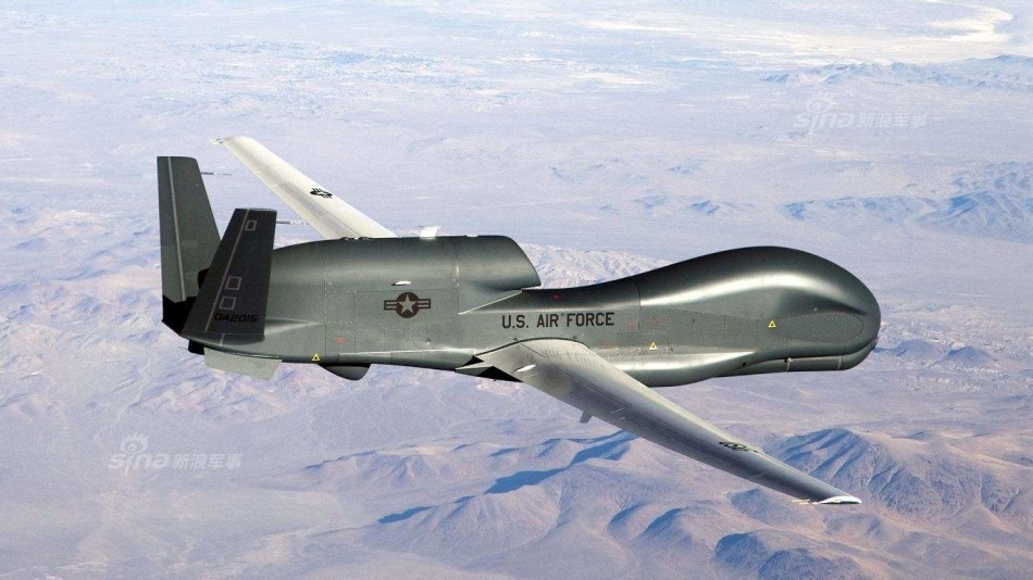 全球鹰无人机的动力系统研究与应用,全球鹰无人机动力系统研究及其应用领域探讨