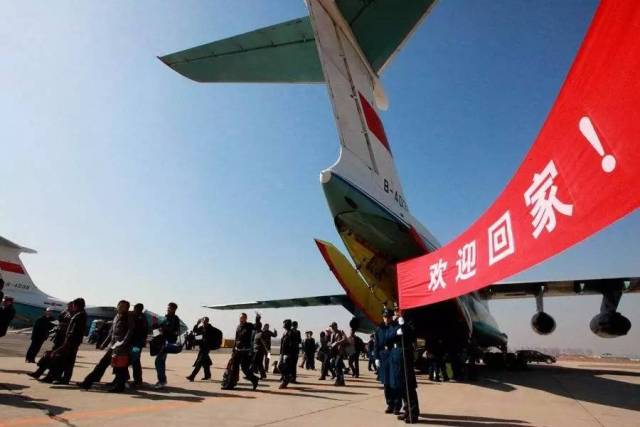 利比亚空军鼎盛时期