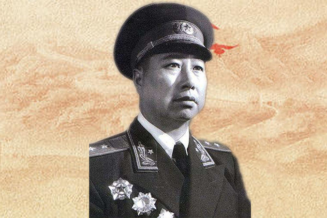 开国中将的数量及其历史背景，开国中将数量及其背后的历史背景