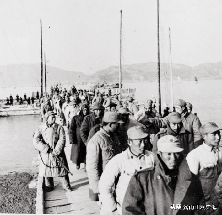 海南岛战役国民党军队的逃散人数及其影响,海南岛战役中国民党军队的逃散人数及其影响分析