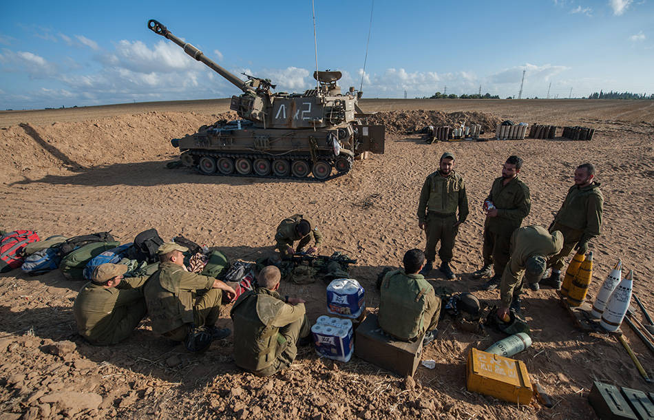 军事新闻最新以色列动态分析,以色列军事动态深度解析,最新军事新闻及分析