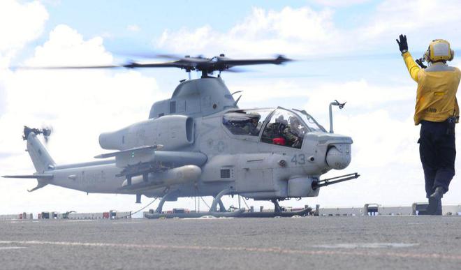 世界上主要武装直升机,全球主要武装直升机概述