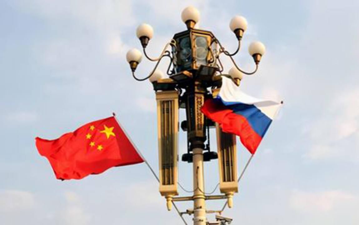 俄突然喊话中国,深化合作,共谋发展,中俄深化合作,共谋发展之道,共同开启新的合作篇章