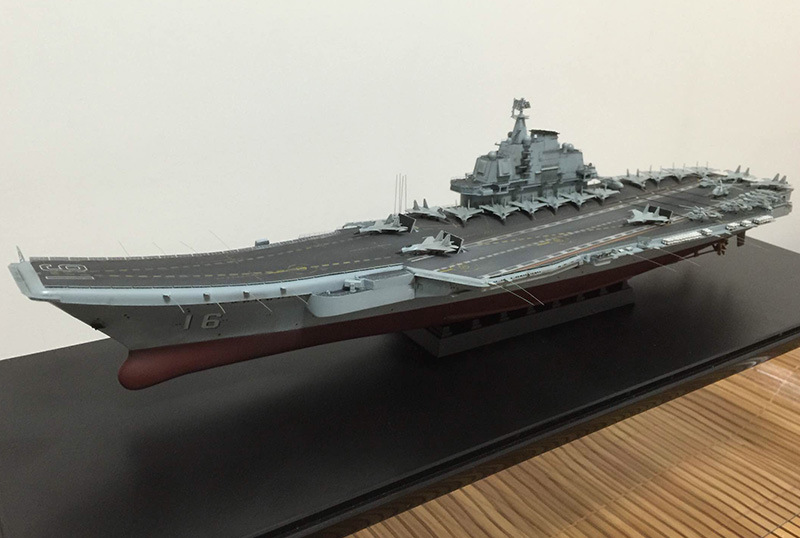 辽宁航空母舰模型，探索海洋力量的缩影，辽宁航空母舰模型，海洋力量的缩影探索