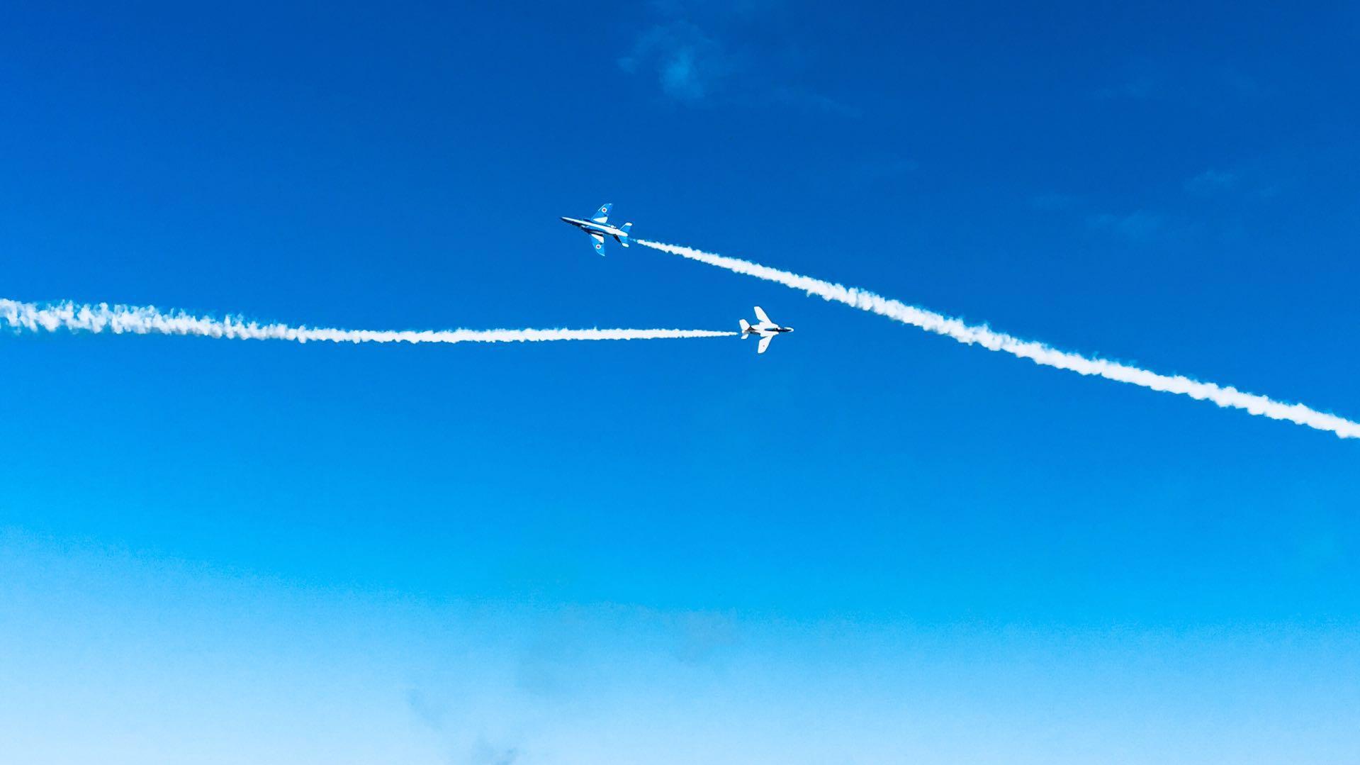 心神验证机航空节，探索未来科技的壮丽盛宴，心神验证机航空节，探索未来科技盛宴，展现壮丽科技风采