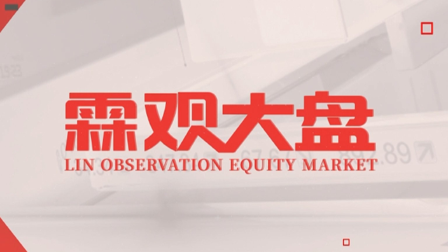 今天霖观大盘，市场走势分析与预测，今日霖观大盘，市场走势深度分析与预测