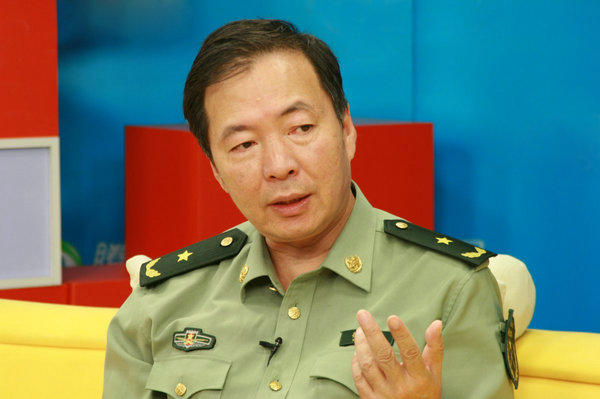 徐焰少将眼中的海南岛战役,战略决策与战斗历程,徐焰少将视角下的海南岛战役,战略决策与战斗历程回顾