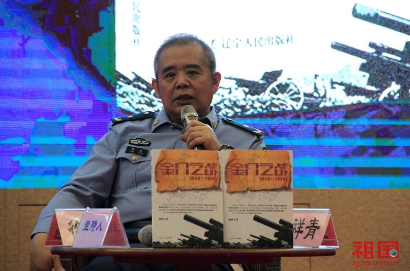 徐焰少将眼中的海南岛战役,战略决策与战斗历程,徐焰少将视角下的海南岛战役,战略决策与战斗历程回顾