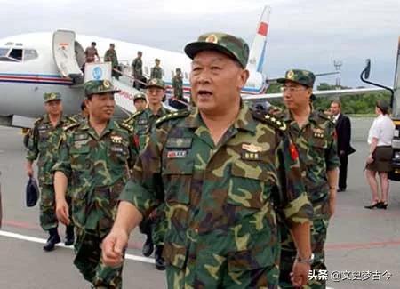 中国十八集团军简介，中国十八集团军简介概览
