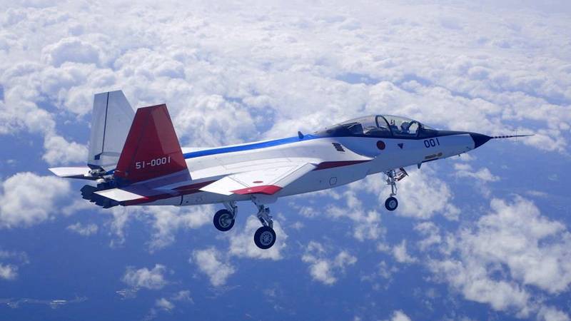三菱F-2战斗机，日本空中力量的重要支柱，三菱F-2战斗机，日本空中力量的核心支柱