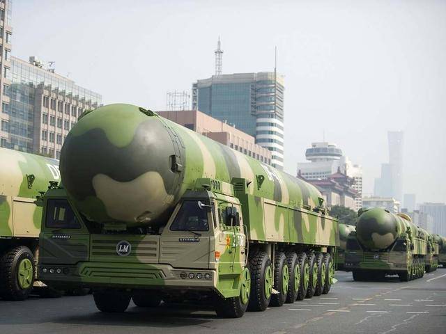中国最厉害的导弹——东风-61，揭秘其卓越性能与长度之谜，揭秘中国顶尖导弹东风-61的卓越性能与神秘长度