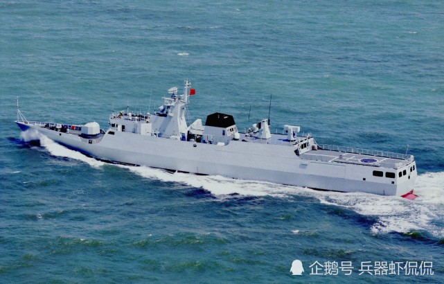 孝感舰舷号，中国海军力量的新里程碑，孝感舰舷号，中国海军力量的新里程碑标志