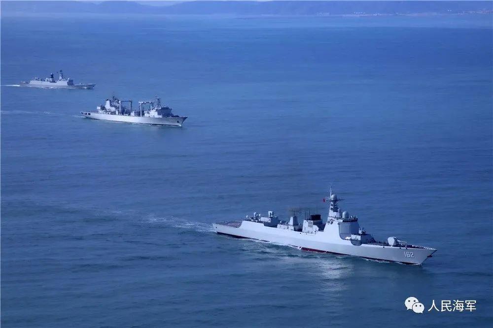 探索南通舰——中国海军的骄傲，533舰的独特魅力，南通舰，中国海军的骄傲，揭秘533舰独特魅力