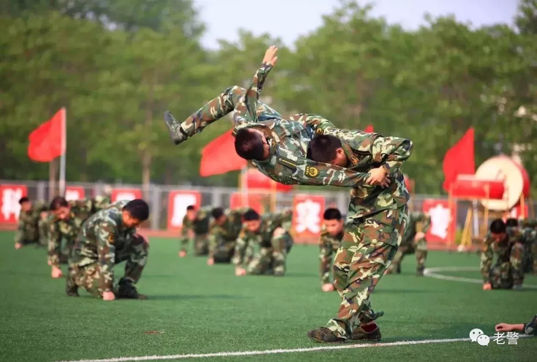 中国人民武警部队士官学校，培养新时代军事人才的摇篮，中国人民武警部队士官学校，新时代军事人才培养的摇篮
