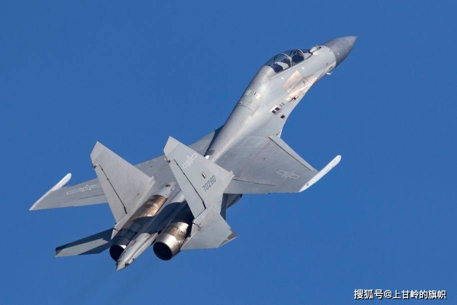 中国空军歼-16装备数量概况，中国空军歼-16装备数量概览