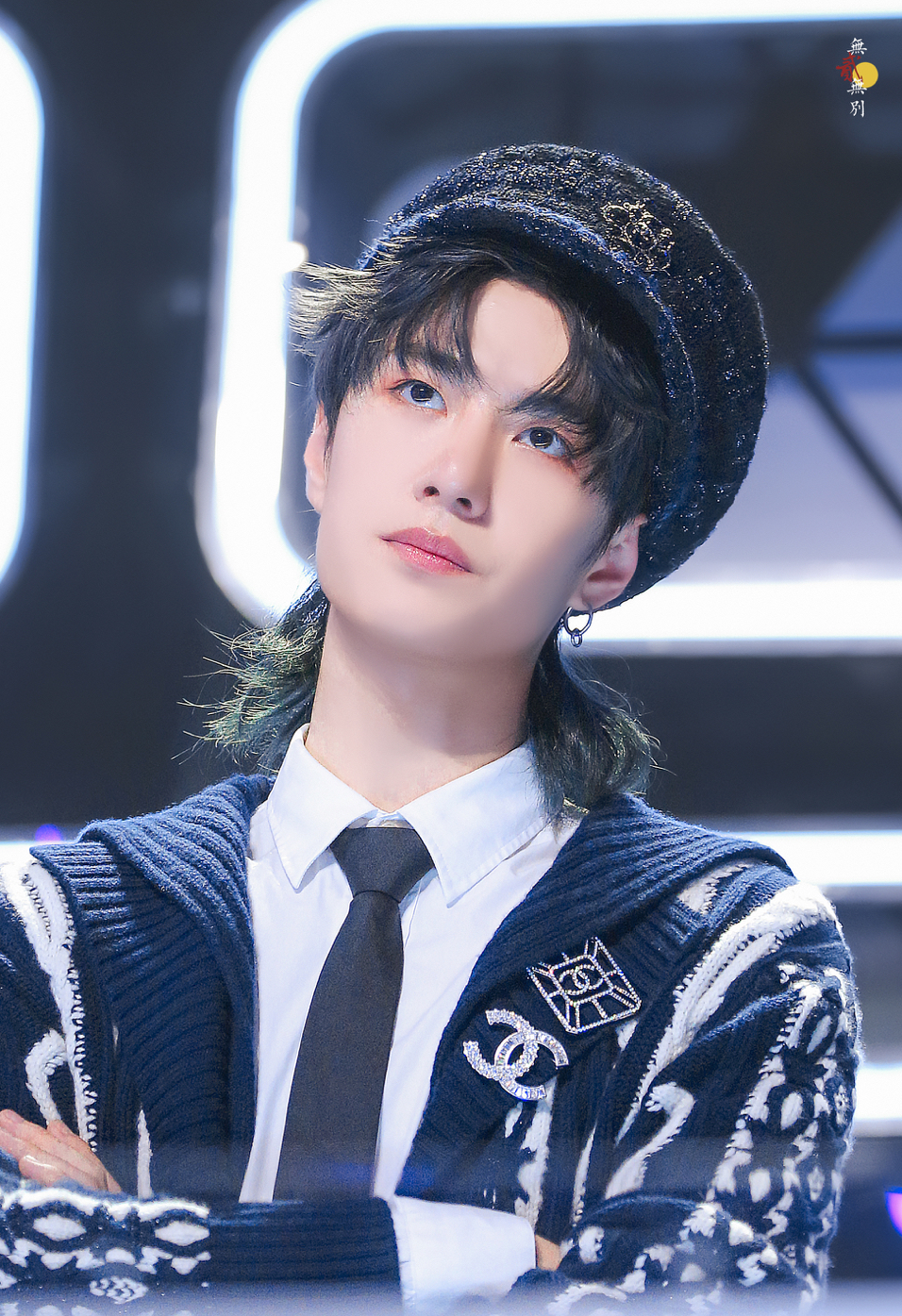 王中王与肖中特独特视角