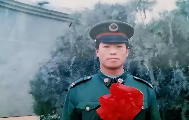 祁发宝一等功荣誉的背后，英勇事迹与民族精神，祁发宝一等功背后的英勇事迹与民族精神光辉