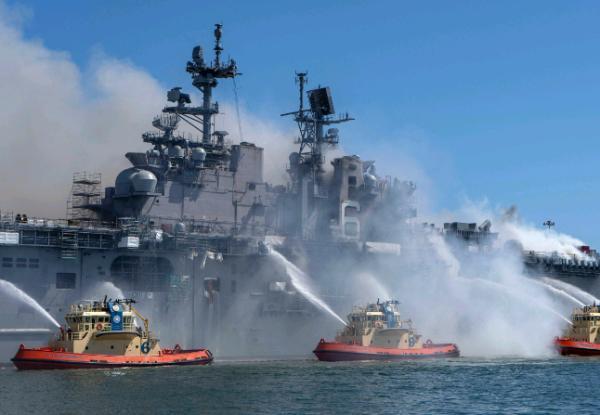 美国宙斯盾驱逐舰的数量及其影响,美国宙斯盾驱逐舰数量及其全球影响力分析