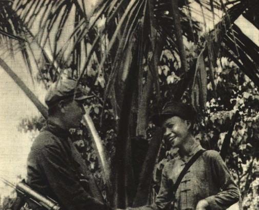 谁指挥了海南岛战役?揭秘解放战争中的英勇决策与指挥艺术,海南岛战役背后的英勇决策与指挥艺术揭秘,谁在关键时刻指挥了胜利?