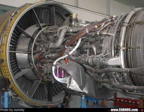 涡轮发动机与涡扇发动机，深度解析其原理与应用，涡轮发动机与涡扇发动机深度解析，原理及应用探讨