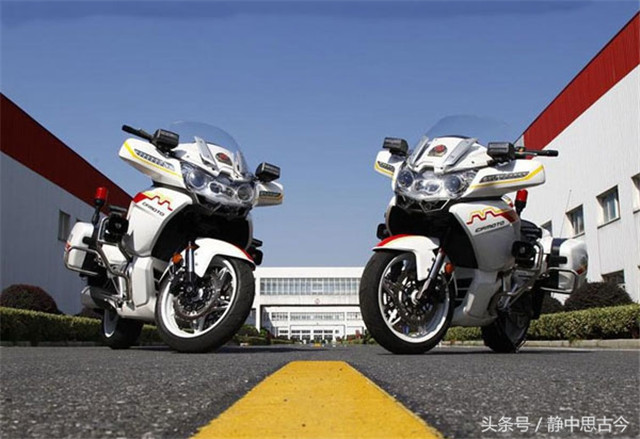 国宾护卫队摩托车品牌，品质与荣耀的象征，国宾护卫队摩托车品牌，品质与荣耀的典范